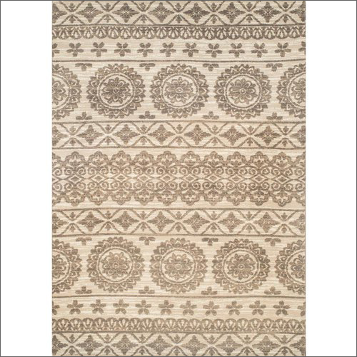 Chenille Room Rugs