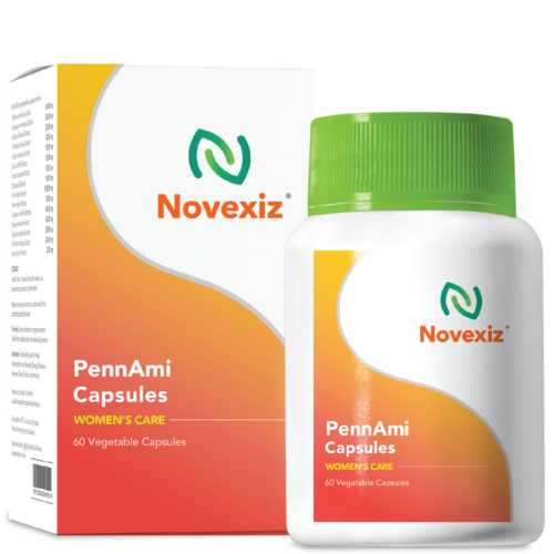 PennAmi Capsules