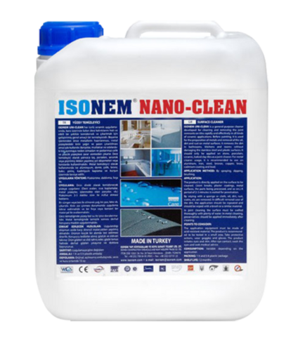 NANO CLEAN