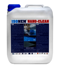 NANO CLEAN