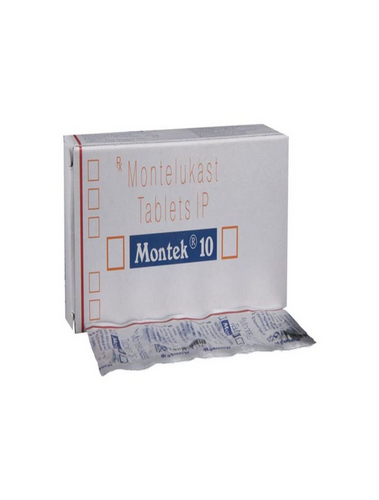 Montelukast Tablets