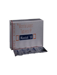 Montelukast Tablets
