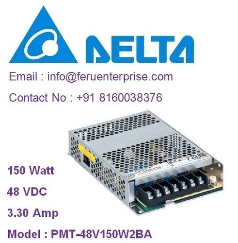 PMT-48V150W2BA DELTA SMPS Power Supply