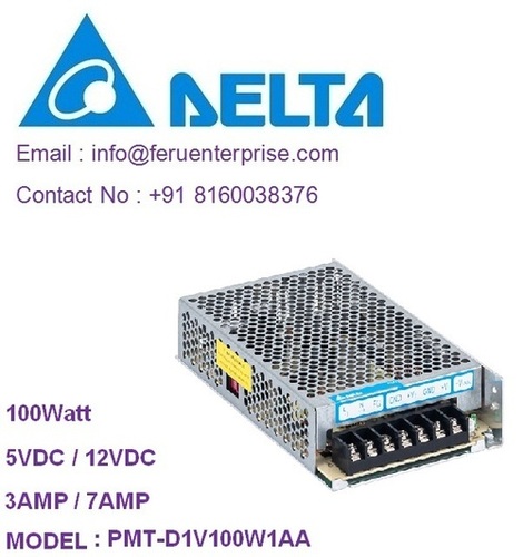 PMT-D1V100W1AA DELTA SMPS Power Supply