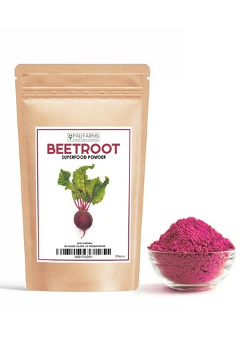 Beetroot Powder