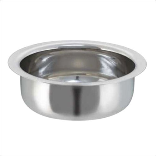 Stainless Steel Bowl