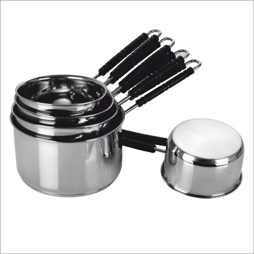 9X12 Induction Bottom Sauce Pan