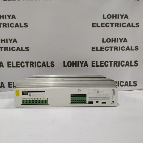 LENZE 33.8212-E SERVO DRIVE