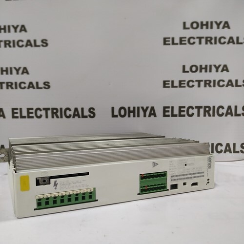 LENZE 33.8212-E SERVO DRIVE