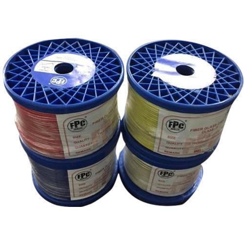 Insulated cables