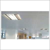 Aluminium Metal Ceiling