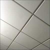 Aluminum False Ceiling Tile