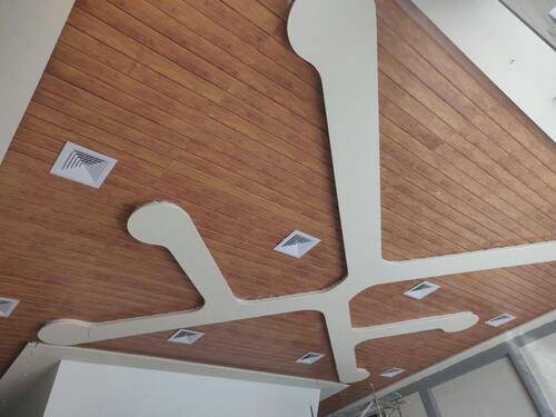 184C Metal False Ceiling