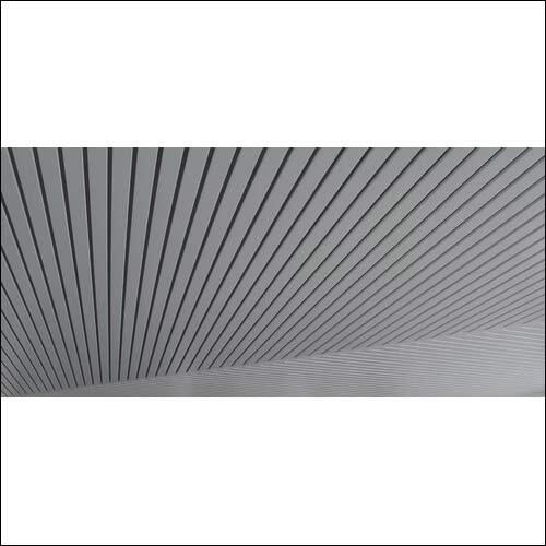 84R Metal False Ceiling System