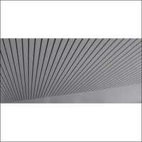 84R Metal False Ceiling System