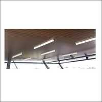 84 C 184 C Linear Ceiling System
