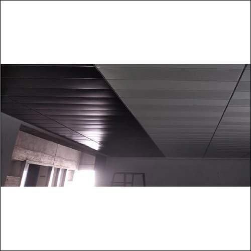 GI Clip In Tiles Ceiling