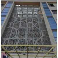 Exterior Facade