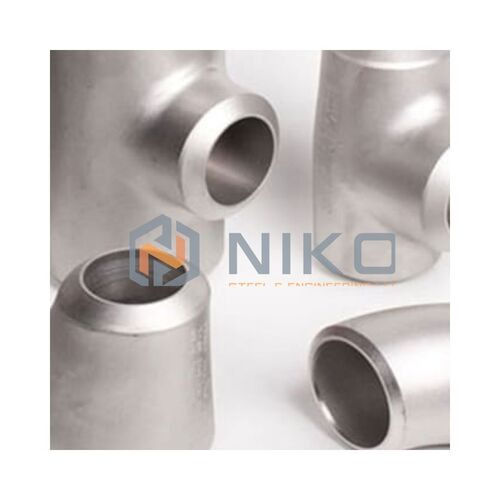 INCONEL 600 BUTTWELD FITTINGS