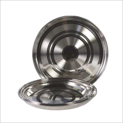 8X9 R.T Stainless Steel Plate