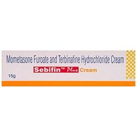 Mometasone Terbinafine Cream Gentle On Skin