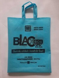 Non Woven Handle Bag