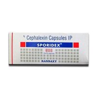 Cefalexin Capsules
