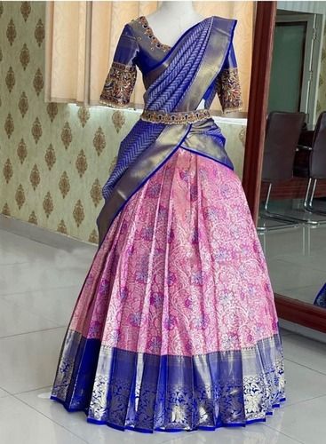 Women Lehenga .