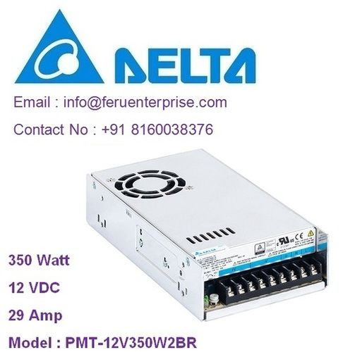 PMT-12V350W2BR DELTA SMPS Power Supply