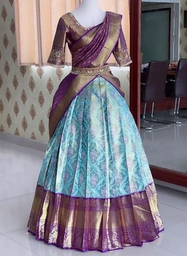 Women Lehenga ..