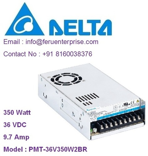 PMT-36V350W2BR DELTA SMPS Power Supply