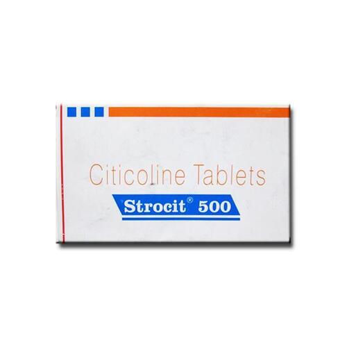Citicoline Tablets