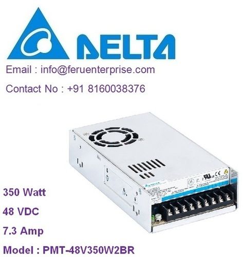 PMT-48V350W2BR DELTA SMPS Power Supply