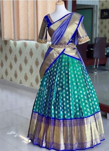 Womens Lehenga