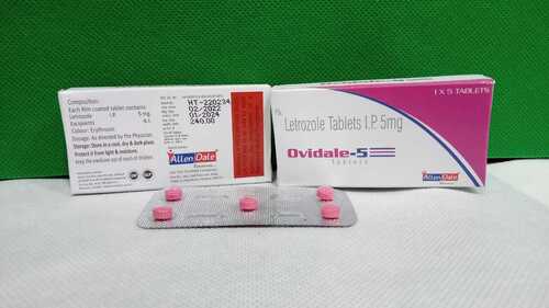 OVODALE-5 TABLET
