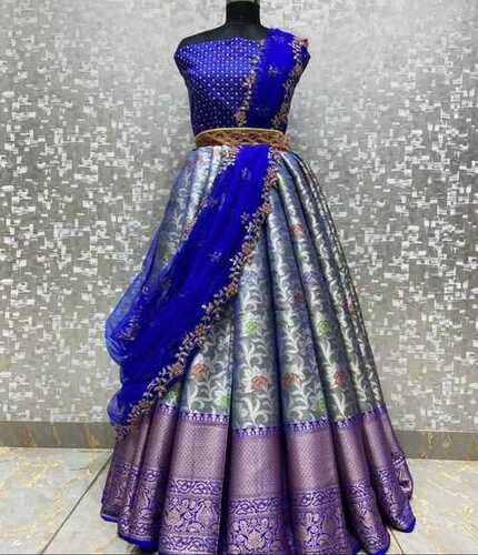 Women Lehenga....