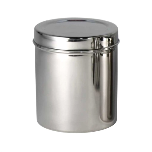19X24 Exclusive Stainless Steel Box