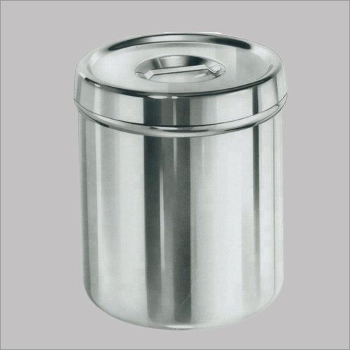 SS304 Food Storage Stainless Steel Box