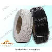 Polyurethane Fiberglass Sleeves 1.5 kv