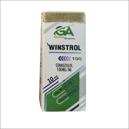 10ml Stanozolol Injection