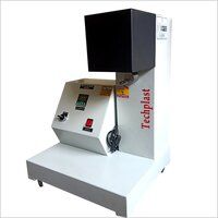 Melt Flow Index Tester