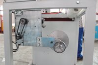 Lamination Machine For PVC Wall Panel
