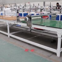 Printing Machine For PVC Ceiling Panel
