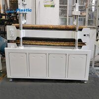 PVC Skirting Machine