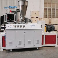 PVC Skirting Machine