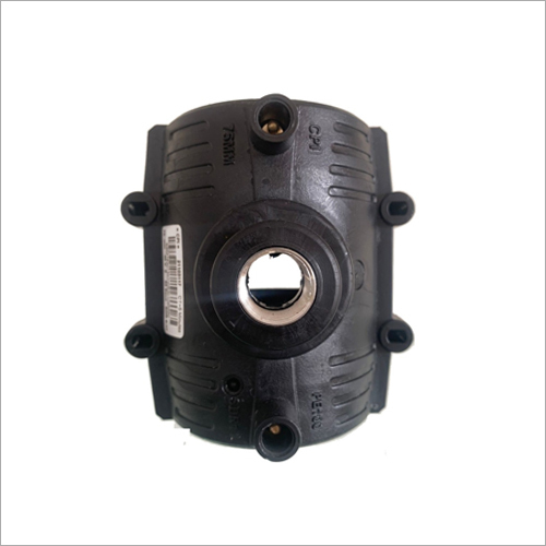 Electrofusion Saddle Top