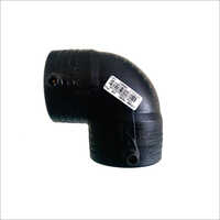 90 Degree Electrofusion Elbow