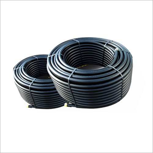 HDPE Pipe Coil