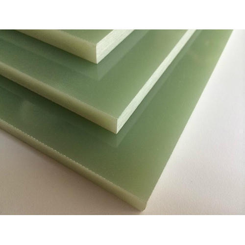 Glass Epoxy laminated sheets