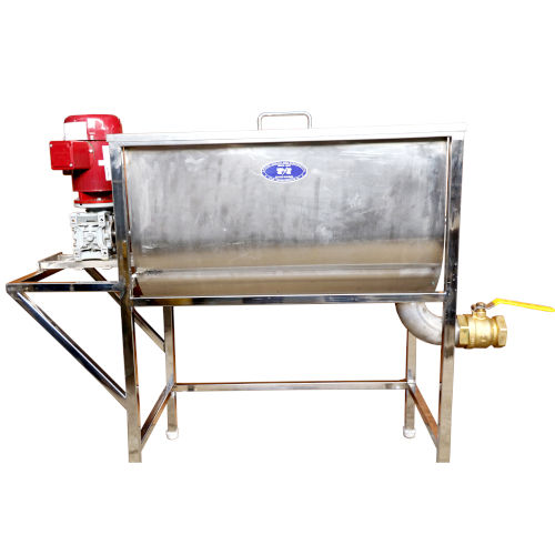 Batter Mixer Machine